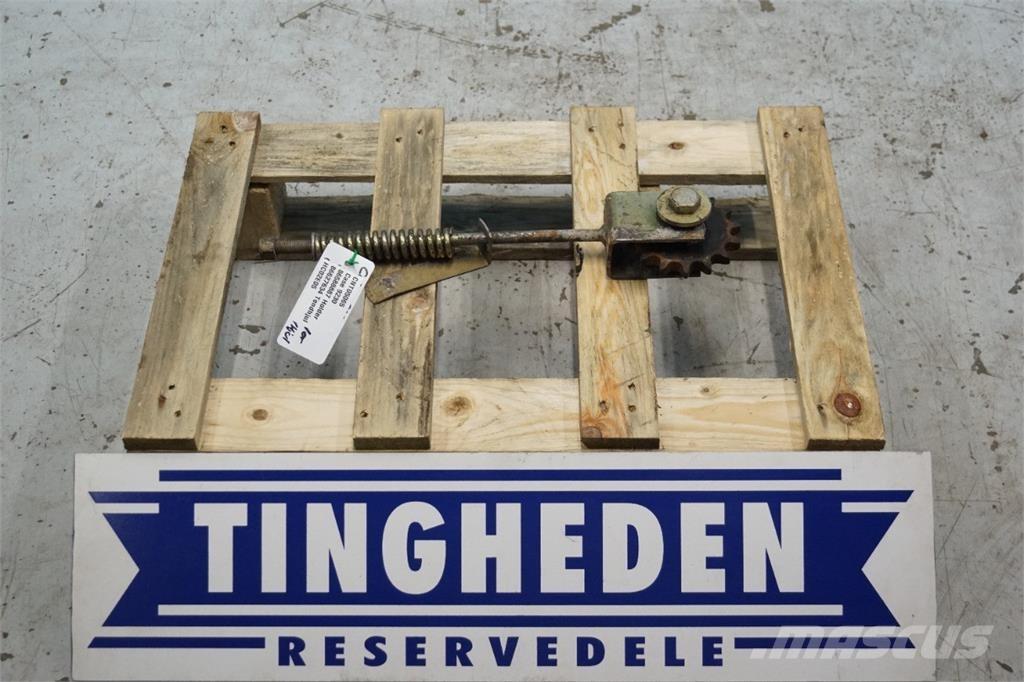 CASE 9230 Diger tarim makinalari