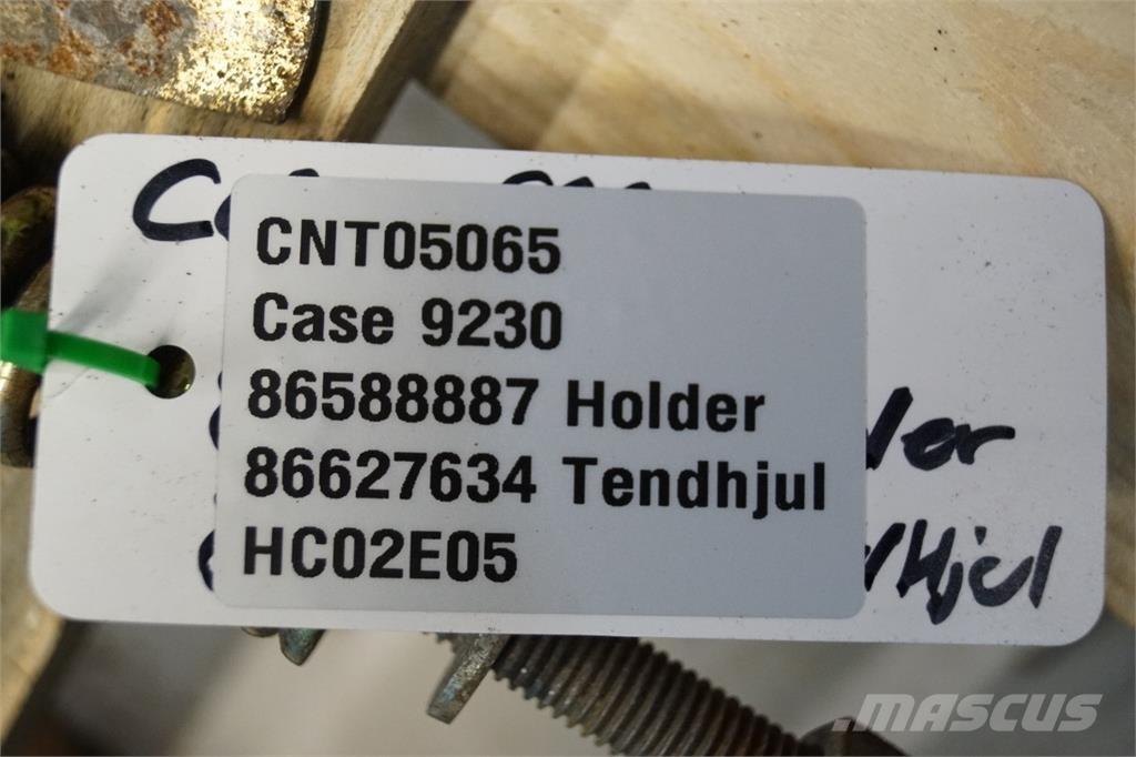 CASE 9230 Diger tarim makinalari
