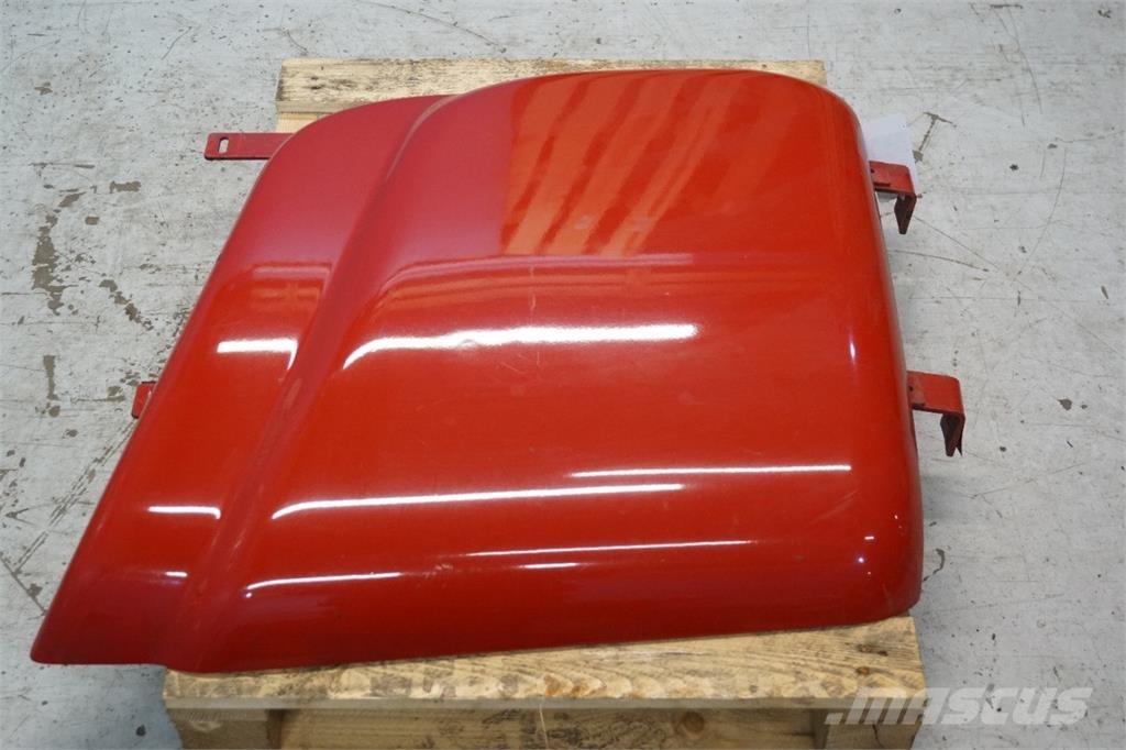 CASE 9230 Diger tarim makinalari