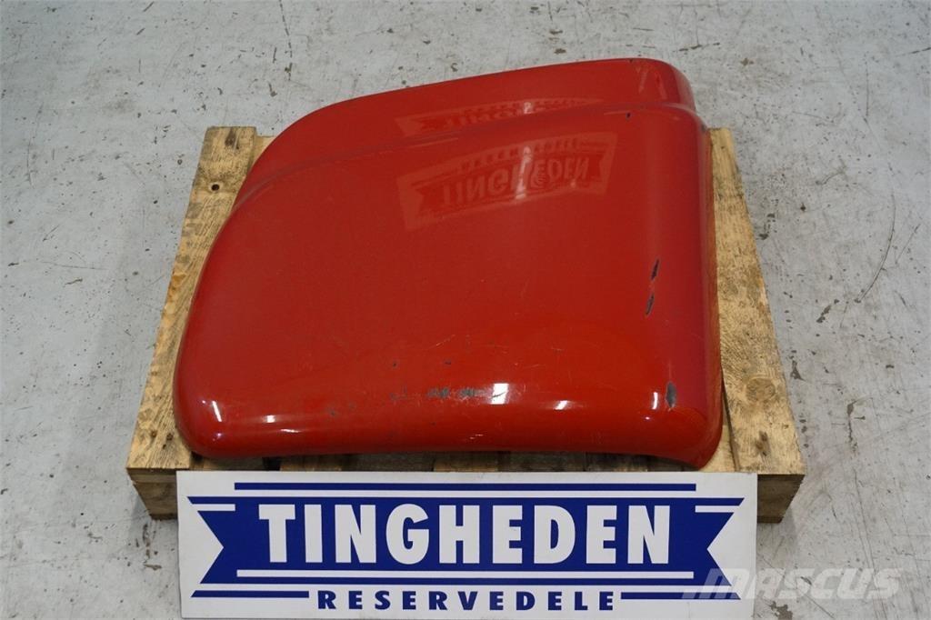 CASE 9230 Diger tarim makinalari
