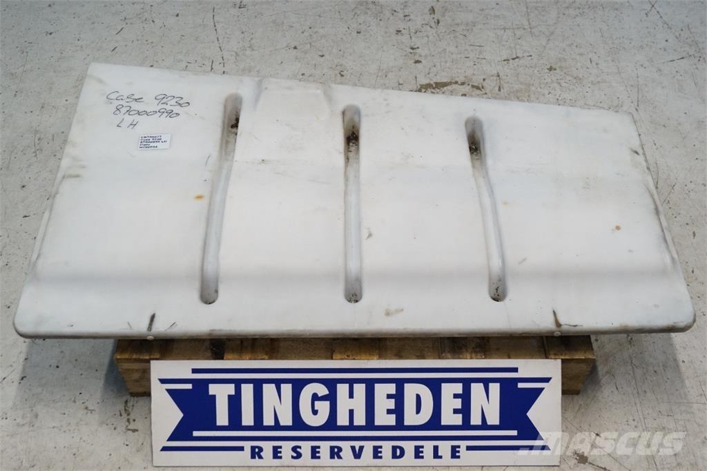 CASE 9230 Diger tarim makinalari