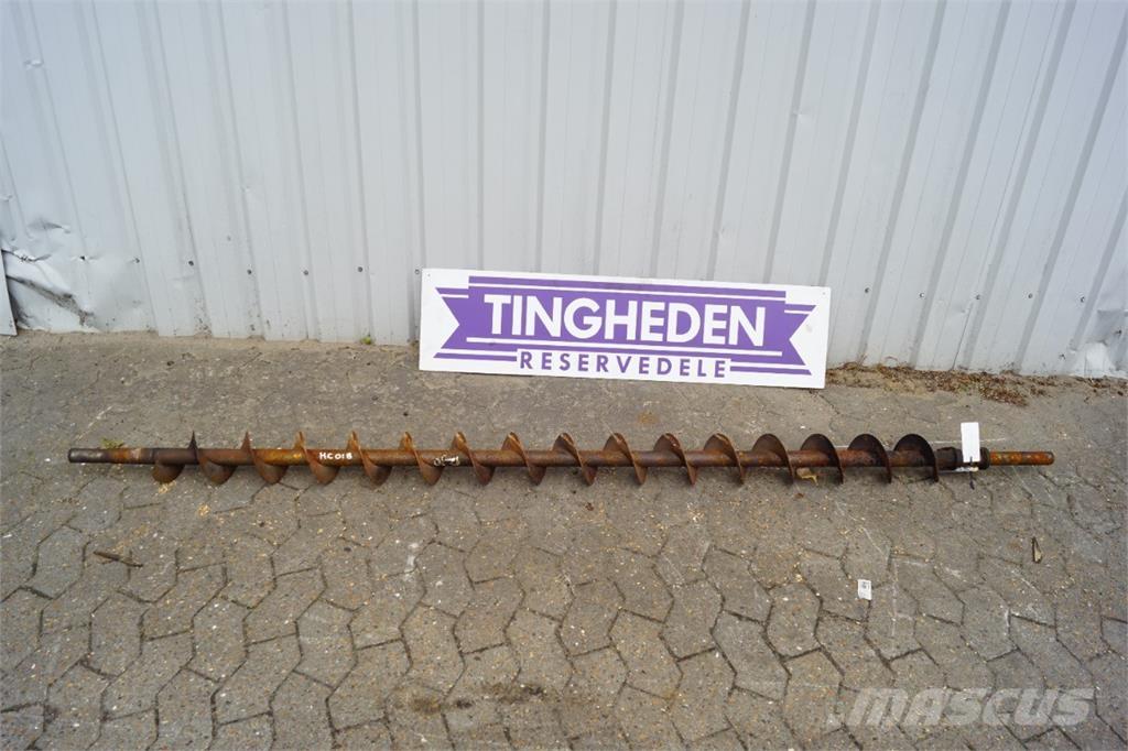 CASE 9230 Biçerdöver aksesuarlari