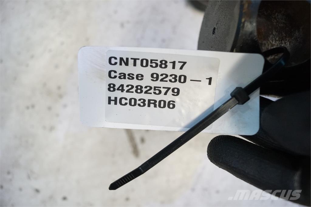 CASE 9230 Hidrolik