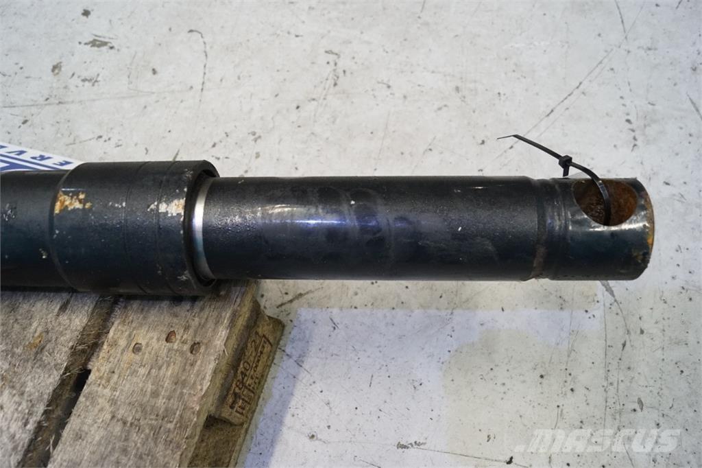 CASE 9230 Hidrolik