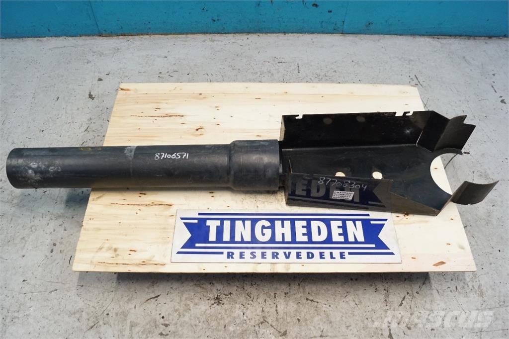 CASE 9230 Diger tarim makinalari