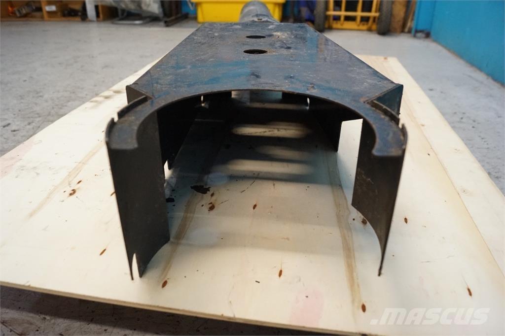 CASE 9230 Diger tarim makinalari