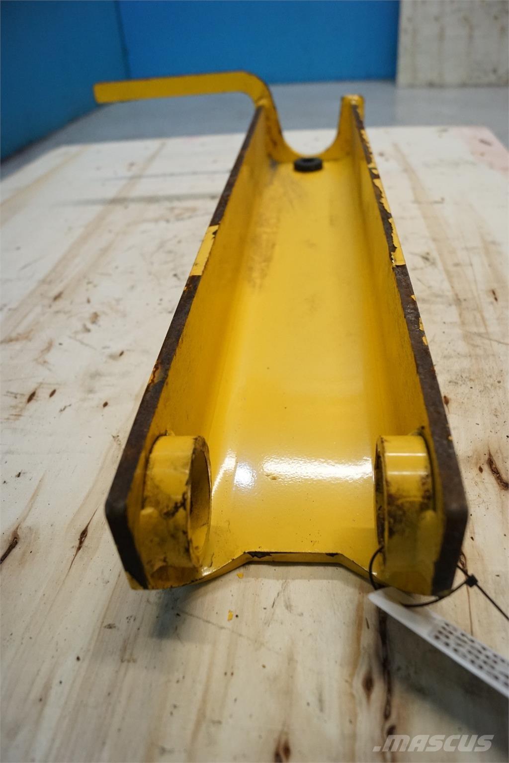 CASE 9230 Diger tarim makinalari
