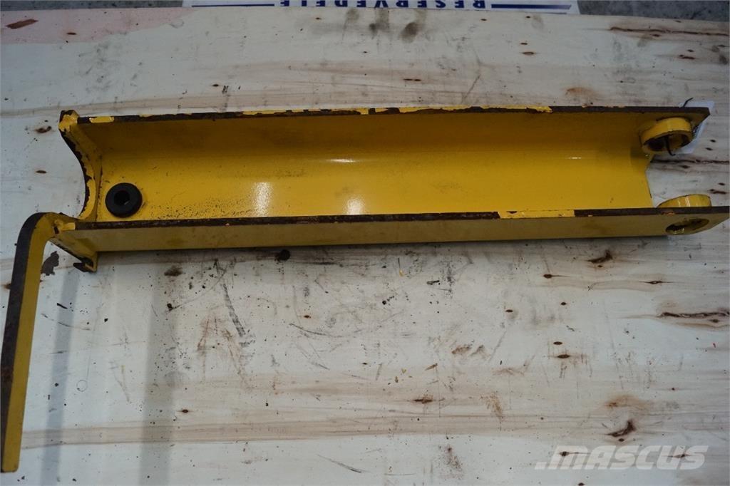 CASE 9230 Diger tarim makinalari