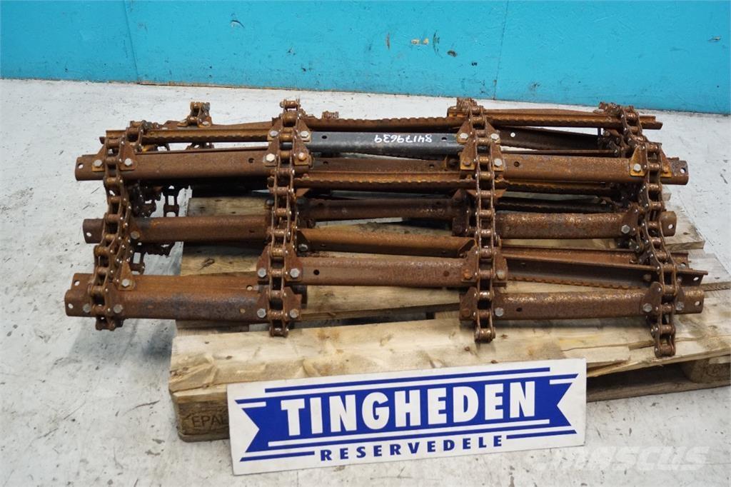 CASE 9230 Biçerdöver aksesuarlari