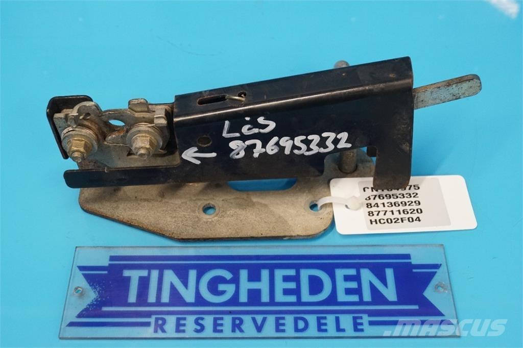 CASE 9230 Diger tarim makinalari