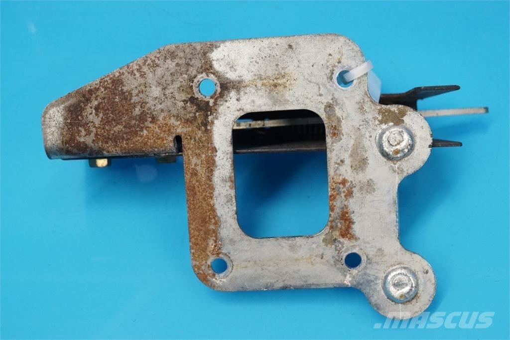 CASE 9230 Diger tarim makinalari