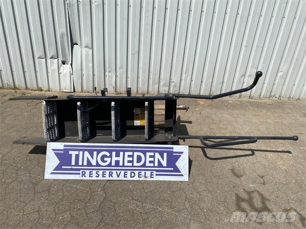 CASE 9230 Diger tarim makinalari