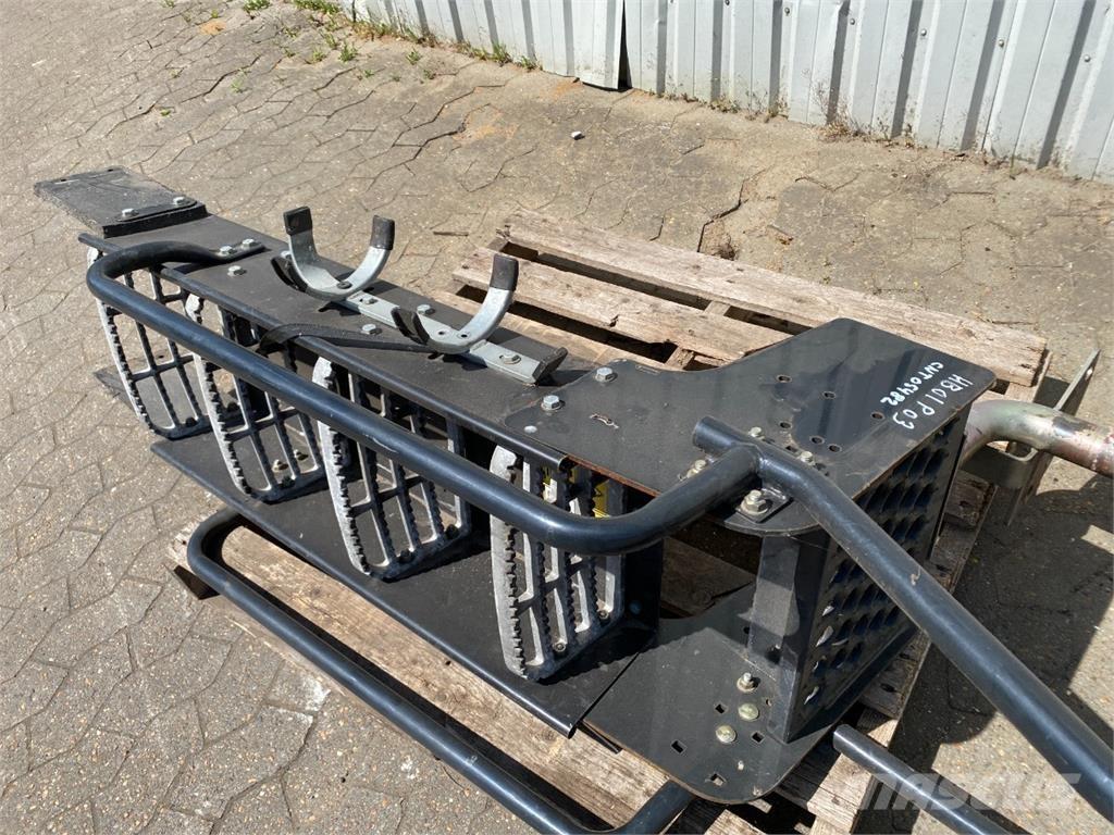 CASE 9230 Diger tarim makinalari