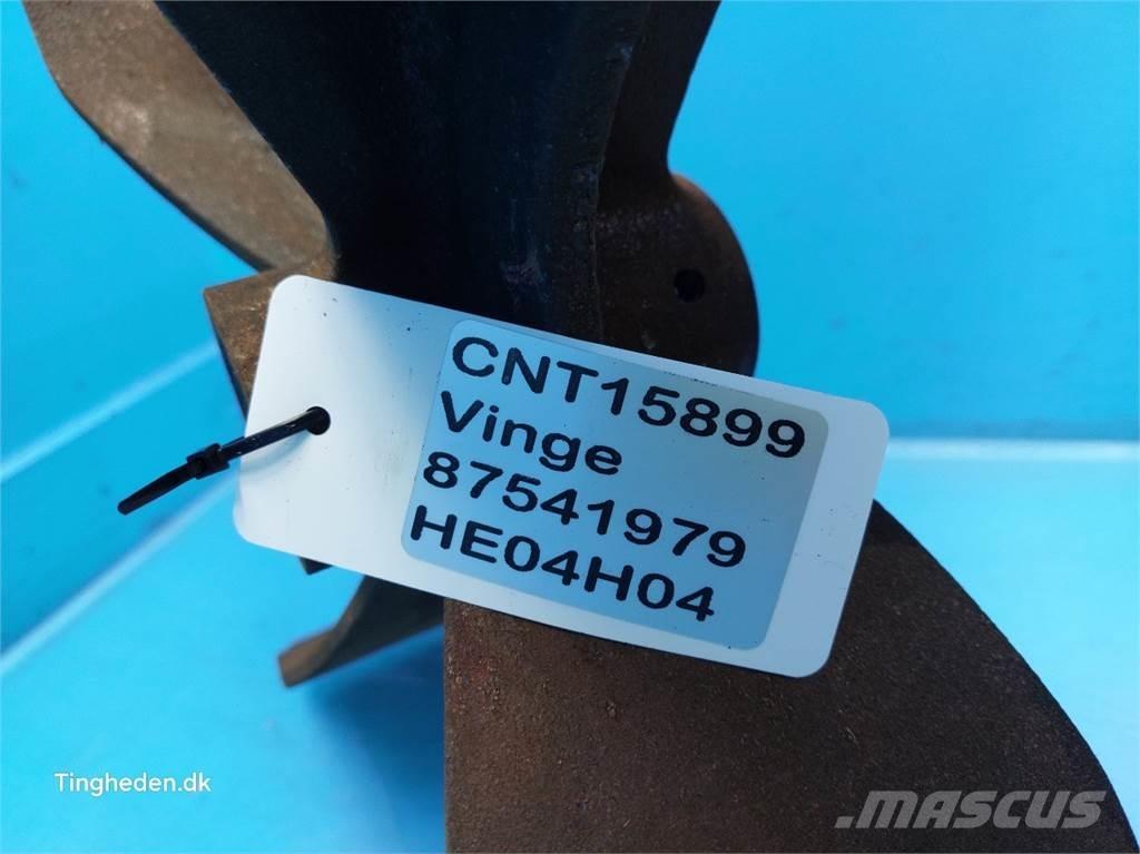 CASE 9230 Biçerdöver aksesuarlari