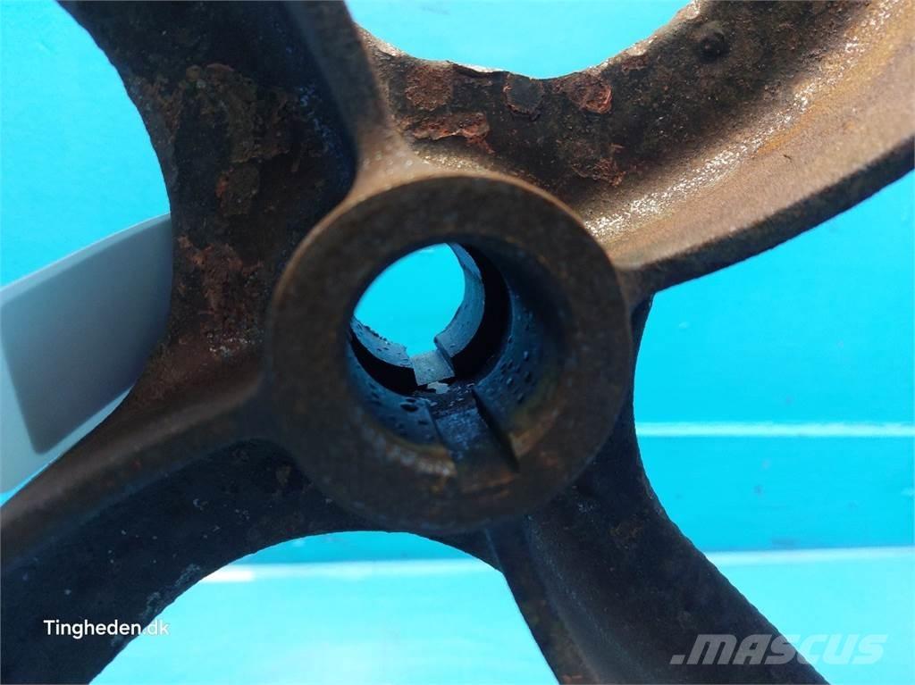 CASE 9230 Biçerdöver aksesuarlari