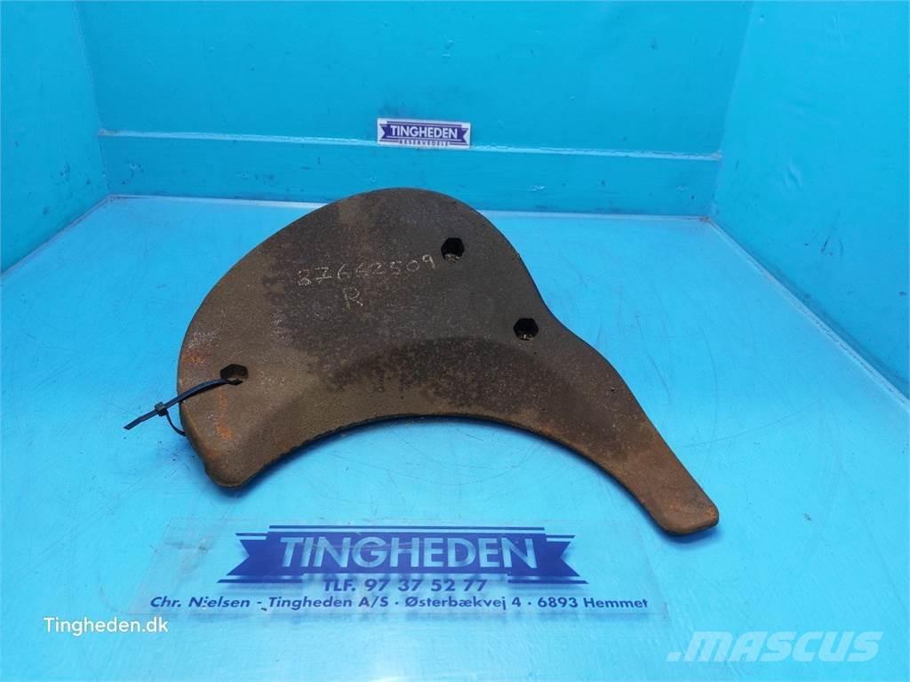 CASE 9230 Biçerdöver aksesuarlari