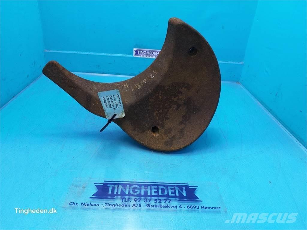 CASE 9230 Biçerdöver aksesuarlari