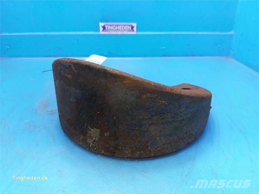 CASE 9230 Biçerdöver aksesuarlari