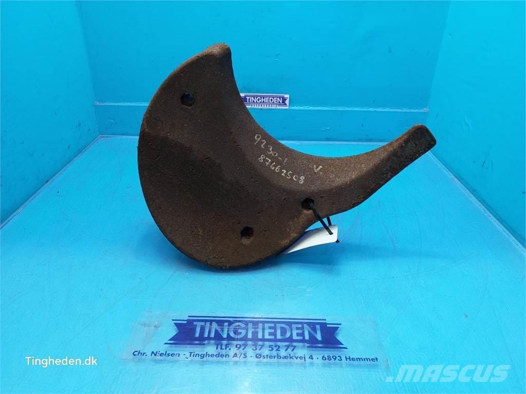 CASE 9230 Biçerdöver aksesuarlari