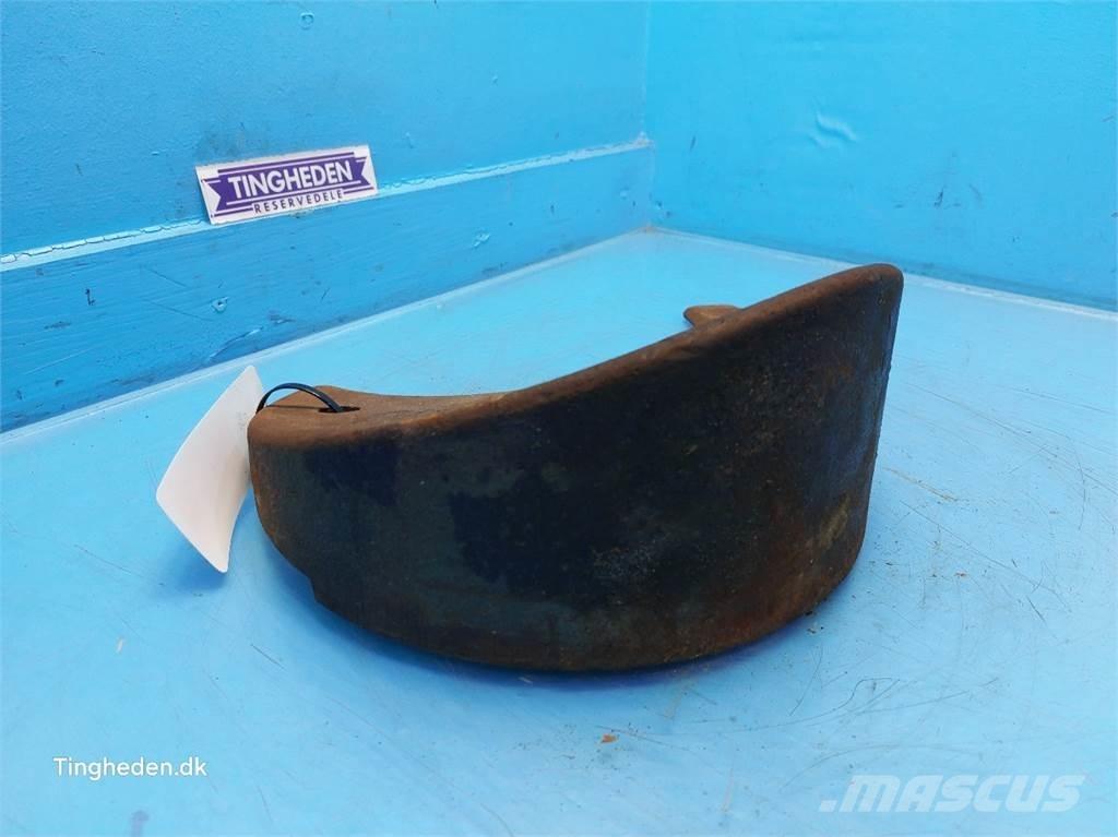 CASE 9230 Biçerdöver aksesuarlari