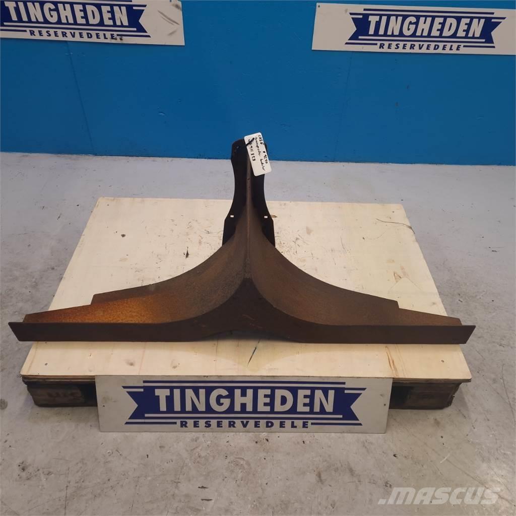 CASE 9240 Biçerdöver aksesuarlari