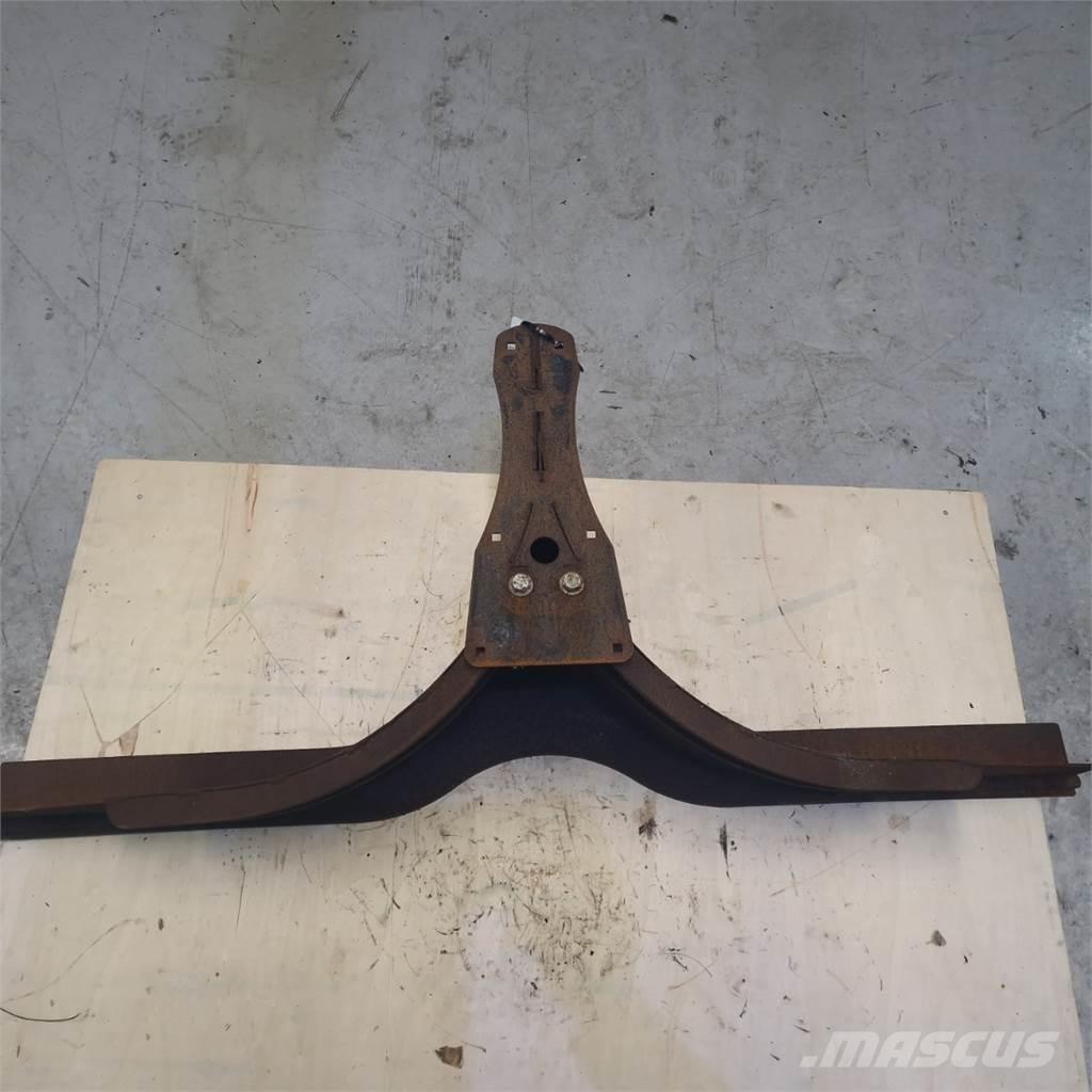 CASE 9240 Biçerdöver aksesuarlari