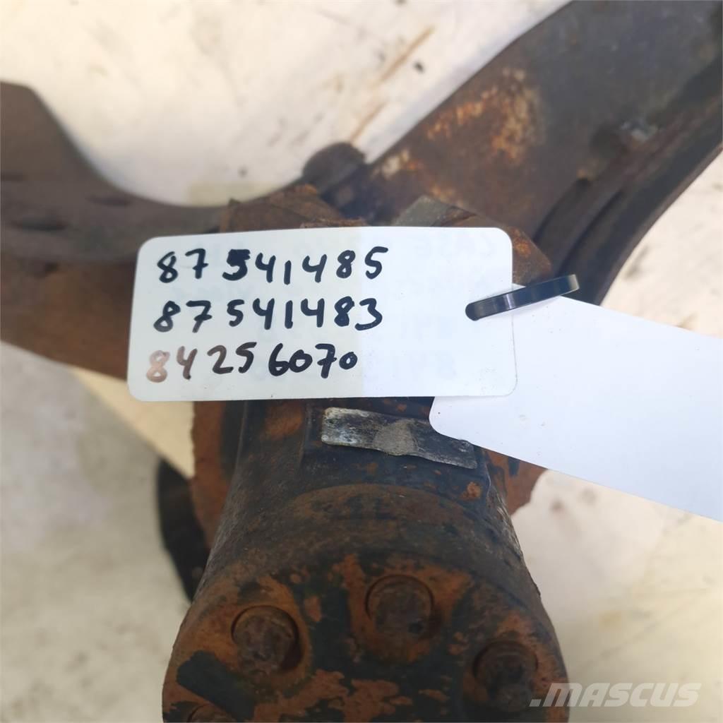 CASE 9240 Biçerdöver aksesuarlari