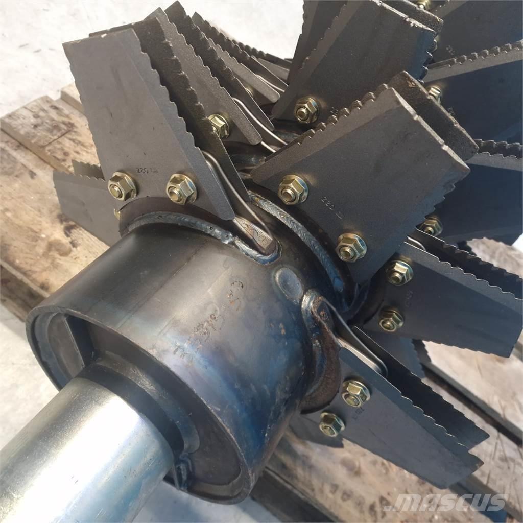 CASE 9240 Biçerdöver aksesuarlari