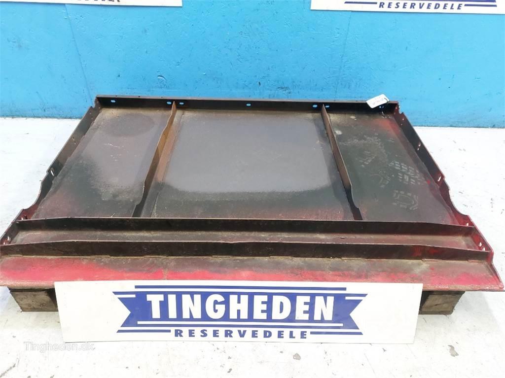 CASE 9240 Biçerdöver aksesuarlari