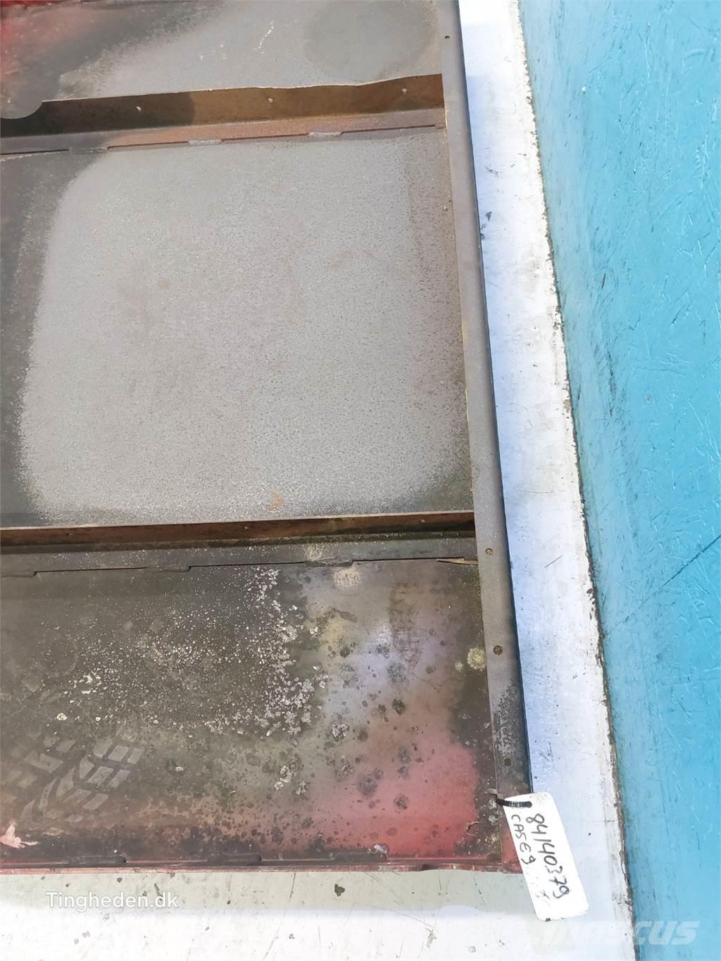 CASE 9240 Biçerdöver aksesuarlari