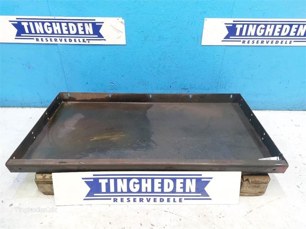 CASE 9240 Biçerdöver aksesuarlari