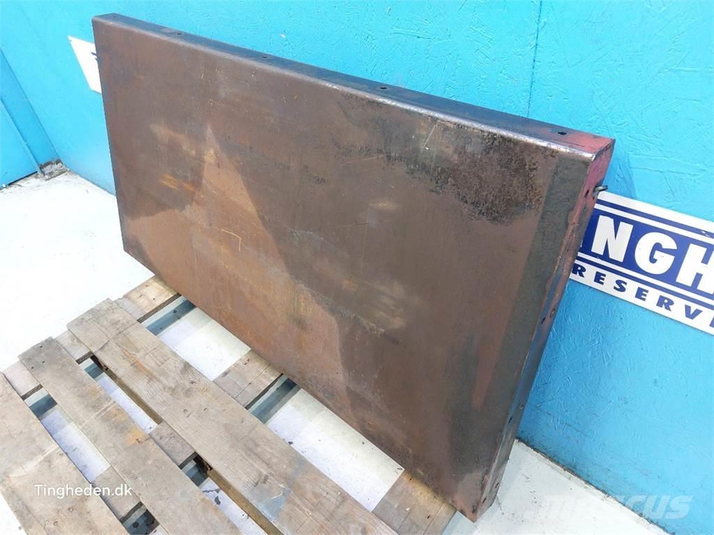 CASE 9240 Biçerdöver aksesuarlari