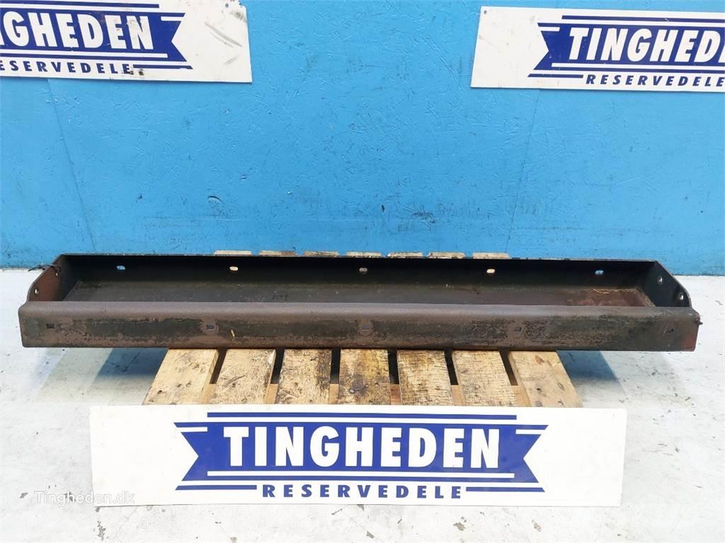 CASE 9240 Biçerdöver aksesuarlari