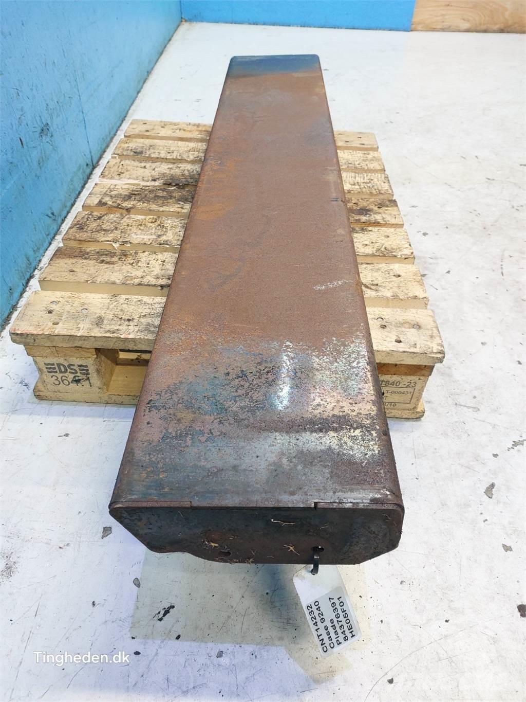 CASE 9240 Biçerdöver aksesuarlari