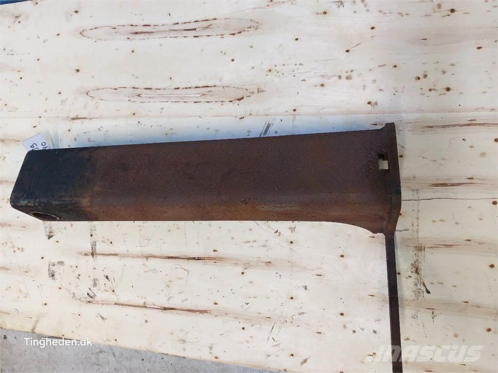 CASE 9240 Hidrolik