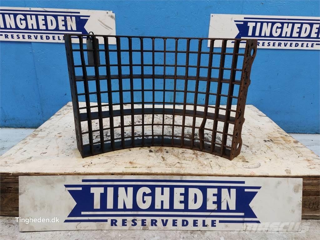 CASE 9240 Biçerdöver aksesuarlari