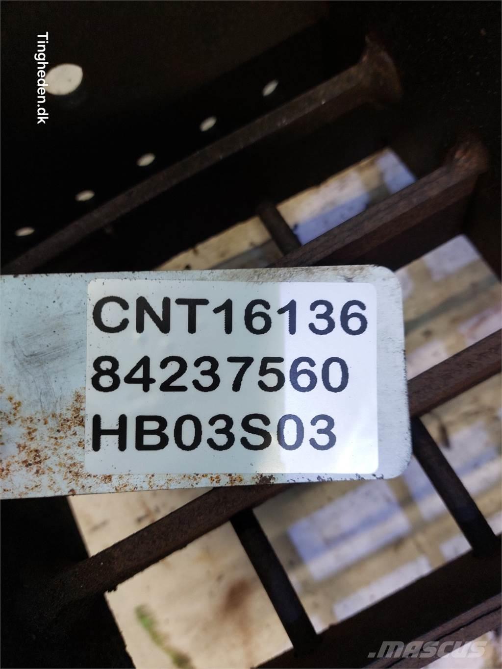 CASE 9240 Biçerdöver aksesuarlari