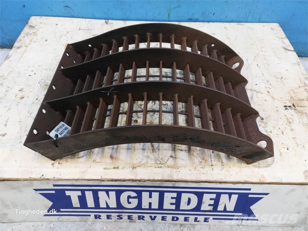 CASE 9240 Biçerdöver aksesuarlari