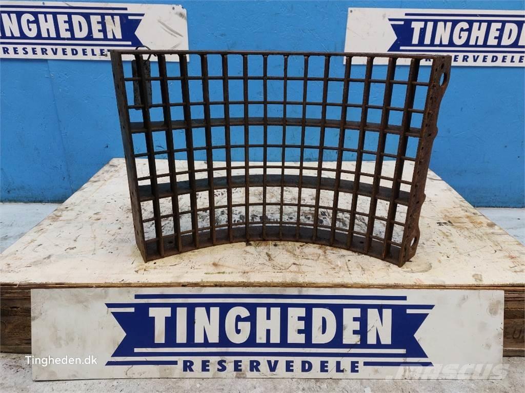 CASE 9240 Biçerdöver aksesuarlari