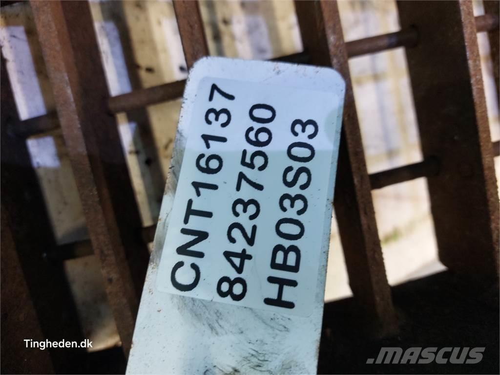 CASE 9240 Biçerdöver aksesuarlari