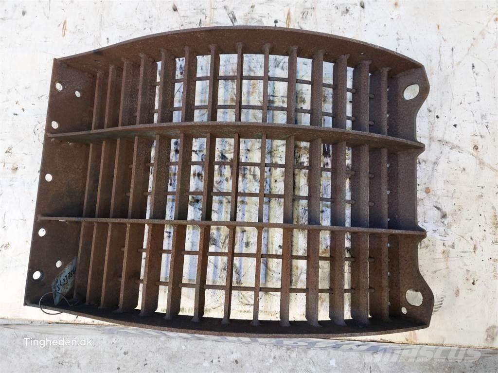 CASE 9240 Biçerdöver aksesuarlari