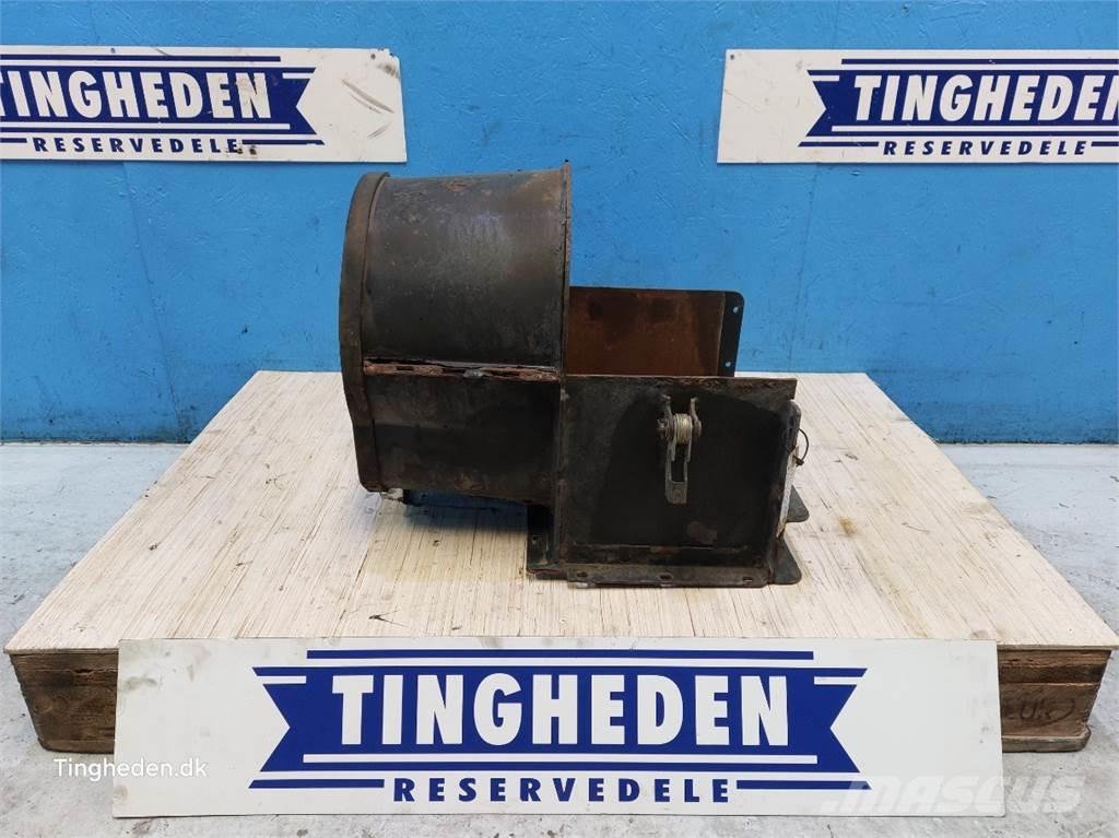 CASE 9240 Biçerdöver aksesuarlari