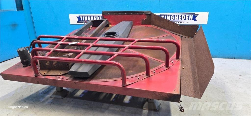 CASE 9240 Radyatörler