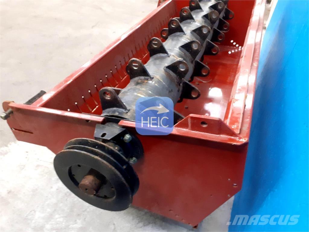 CASE CF80 Biçerdöver aksesuarlari