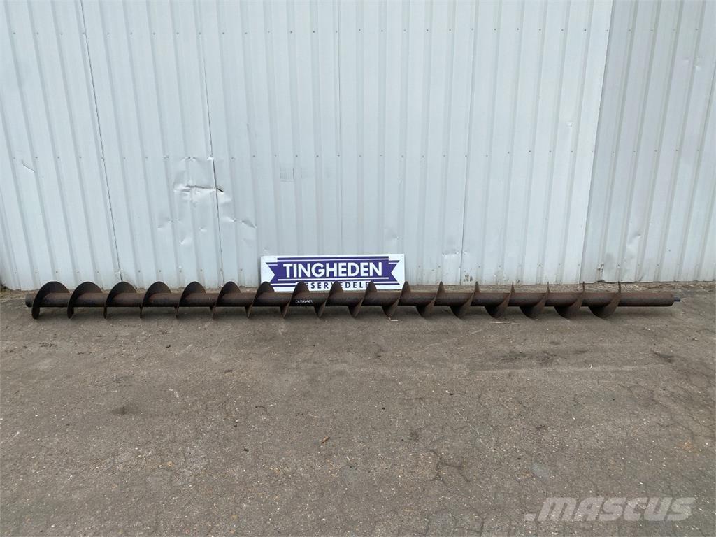 CASE CF80 Biçerdöver aksesuarlari