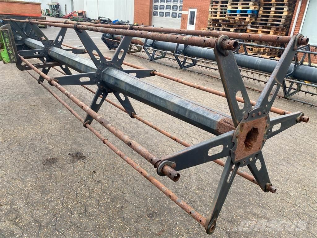 CASE CF80 Biçerdöver aksesuarlari