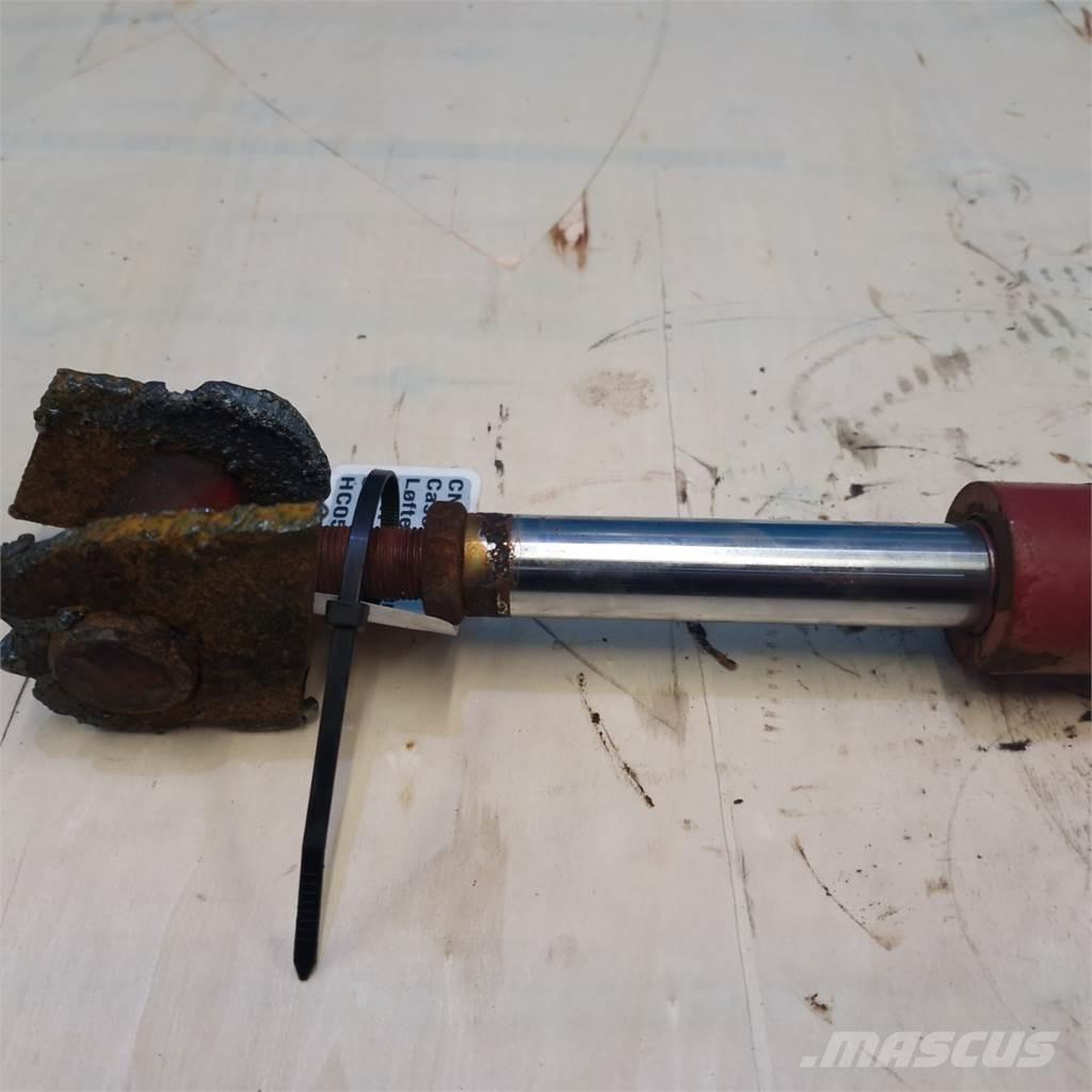 CASE CF80 Hidrolik