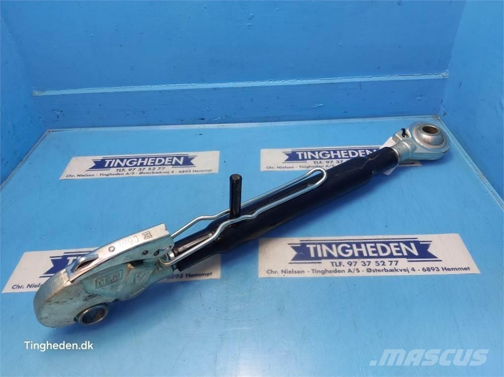 CASE CX100 Diger traktör aksesuarlari