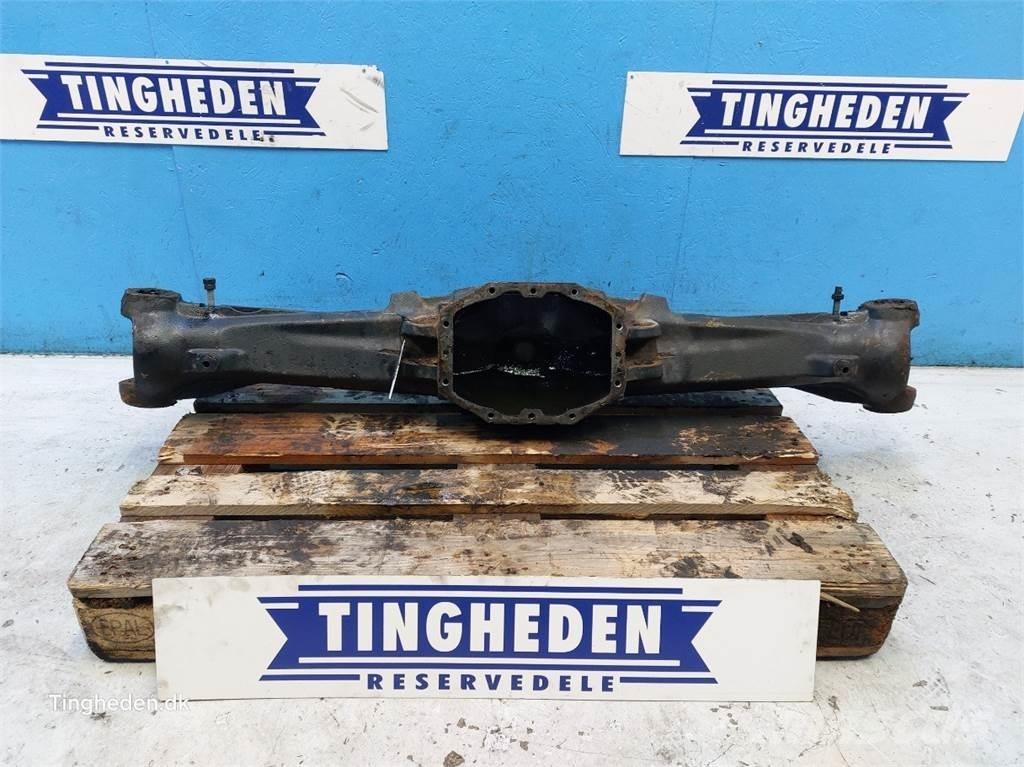 CASE Farmall 95A Diger traktör aksesuarlari
