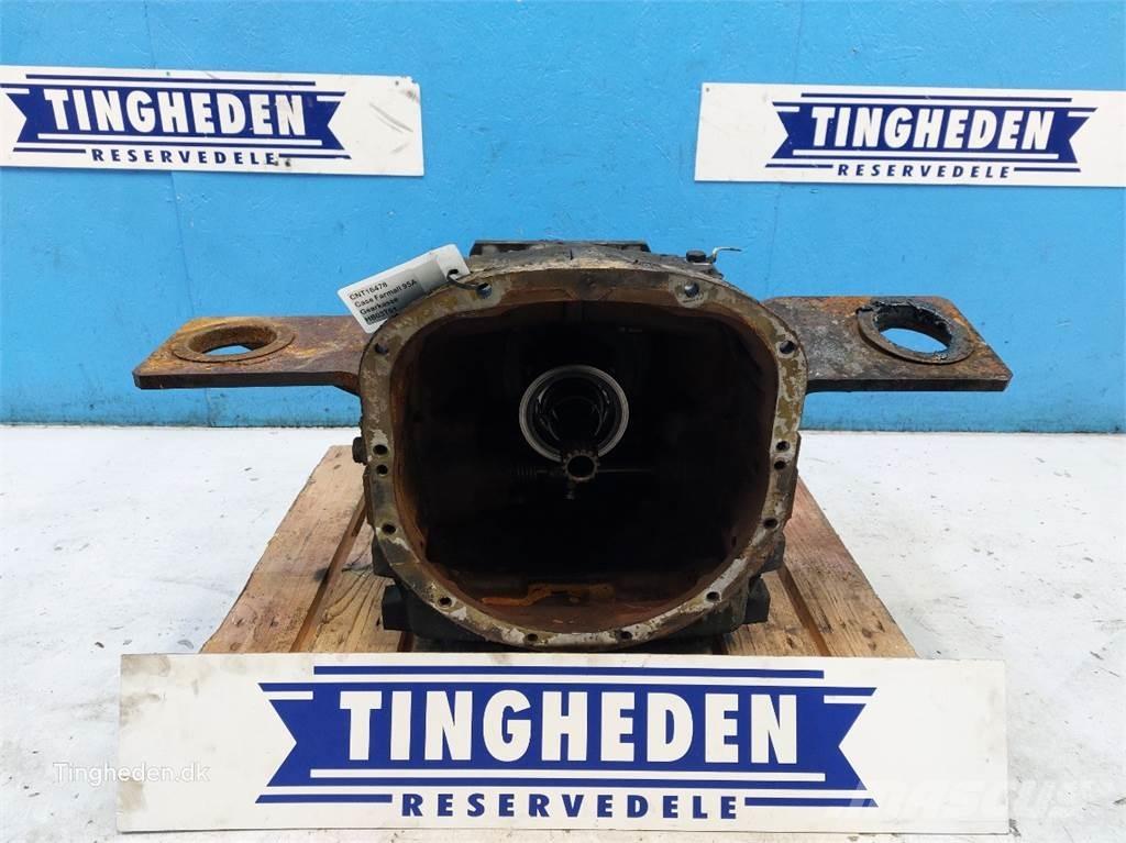 CASE Farmall 95A Sanzuman